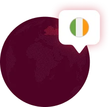 Subsidiary Company in Ireland