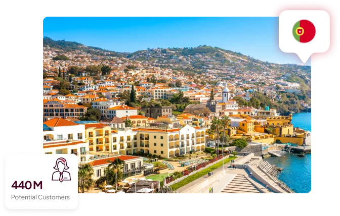 Set Up a Subsidiary Company in Portugal