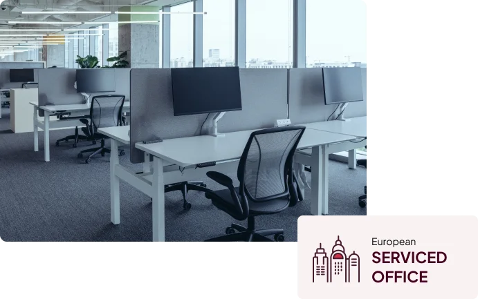 European Serviced Offices