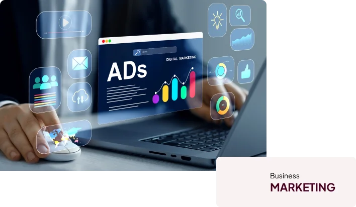 tailored Business Marketing Services