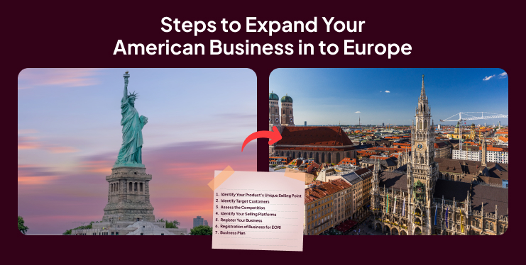 steps to expand your american business in europe 