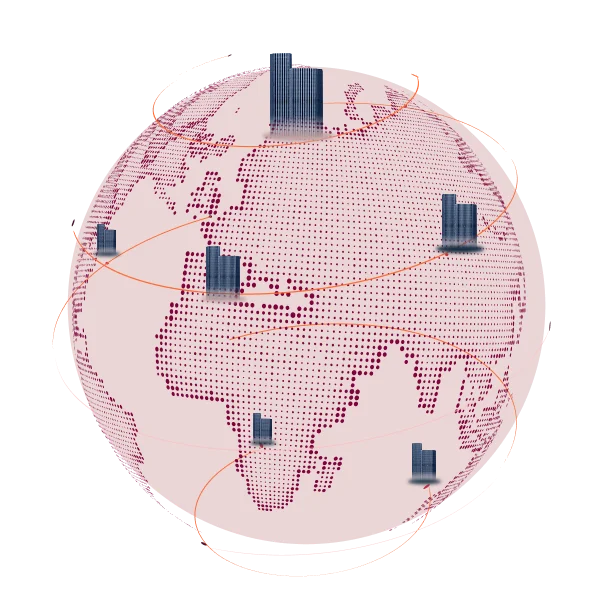 Serviced Offices in Europe