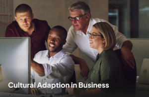 Cultural Adaptation for International Businesses
