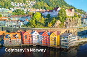 Setting Up a company in Norway